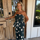 Taylor Green Pant Set
