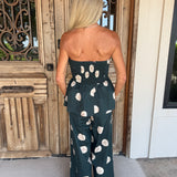 Taylor Green Pant Set