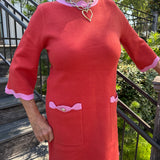 Helen Sweater Dress