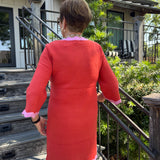Helen Sweater Dress
