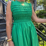 Ginger Midi Dress
