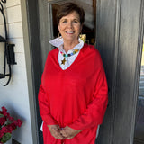 Eden II Poncho - Ballisco