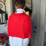 Eden II Poncho - Ballisco