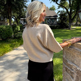 Audrey Sweater