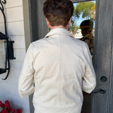 Nylah Detail Crop Jacket