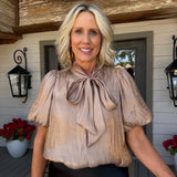 Noel Blouse