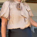 Noel Blouse