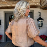 Noel Blouse