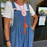 Dani Denim Overall