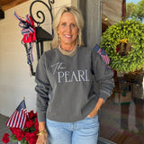 The Pearl Sweatshirt