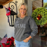 The Pearl Sweatshirt