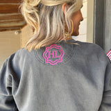 The Pearl Sweatshirt