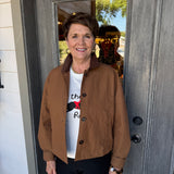 Vineyards Barn Jacket