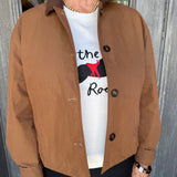 Vineyards Barn Jacket