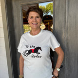 Kiki Rodeo Tee