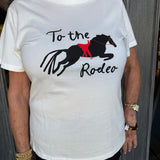 Kiki Rodeo Tee