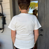 Kiki Rodeo Tee