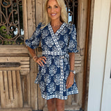 Carly Mini Dress