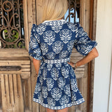 Carly Mini Dress