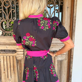Susan Mini Dress