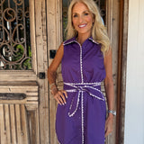 Josie Mini Dress