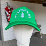 It's a Beaut Clark Trucker Hat