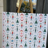 Nutcracker Waltz Juco Tote