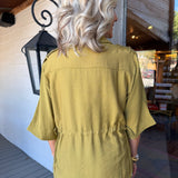 Lainey Camp Shirt