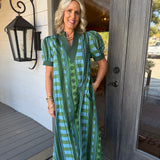Posie Maxi Dress