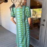 Posie Maxi Dress