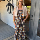 Carson Maxi Dress