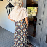 Carson Maxi Dress