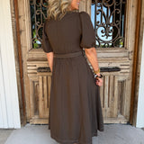 Sadie Maxi Dress