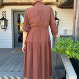 Heidi Midi Dress