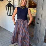 Bridget Maxi Dress