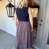 Bridget Maxi Dress