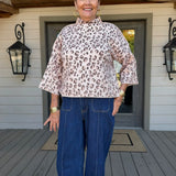 Trisha Sweater