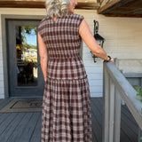 Ruby Midi Dress