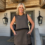 Ellison Skort Set