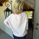 Amour Applique Shirt