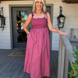 Avery Maxi Dress
