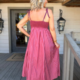 Avery Maxi Dress