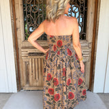 Millie Maxi Dress