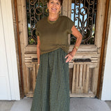 Collins Maxi Dress