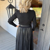Lizzie Two-fer Dress