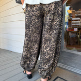 Piper Leopard Pant