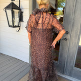Suzy Dress