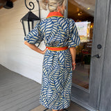 Emma Maxi Dress