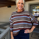 Kylie Sweater