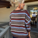 Kylie Sweater
